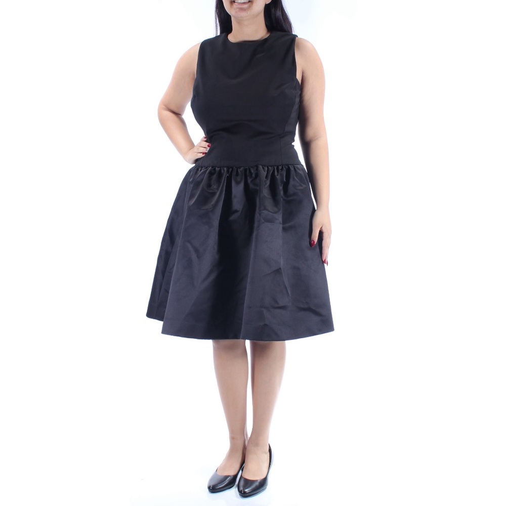 Ralph Lauren Formal Dress